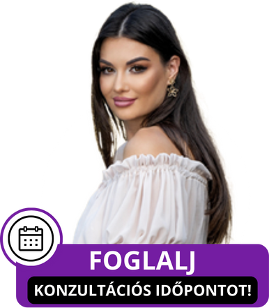 Vedd fel a kapcsolatot Velünk! Foglalj konzultációs időpontot