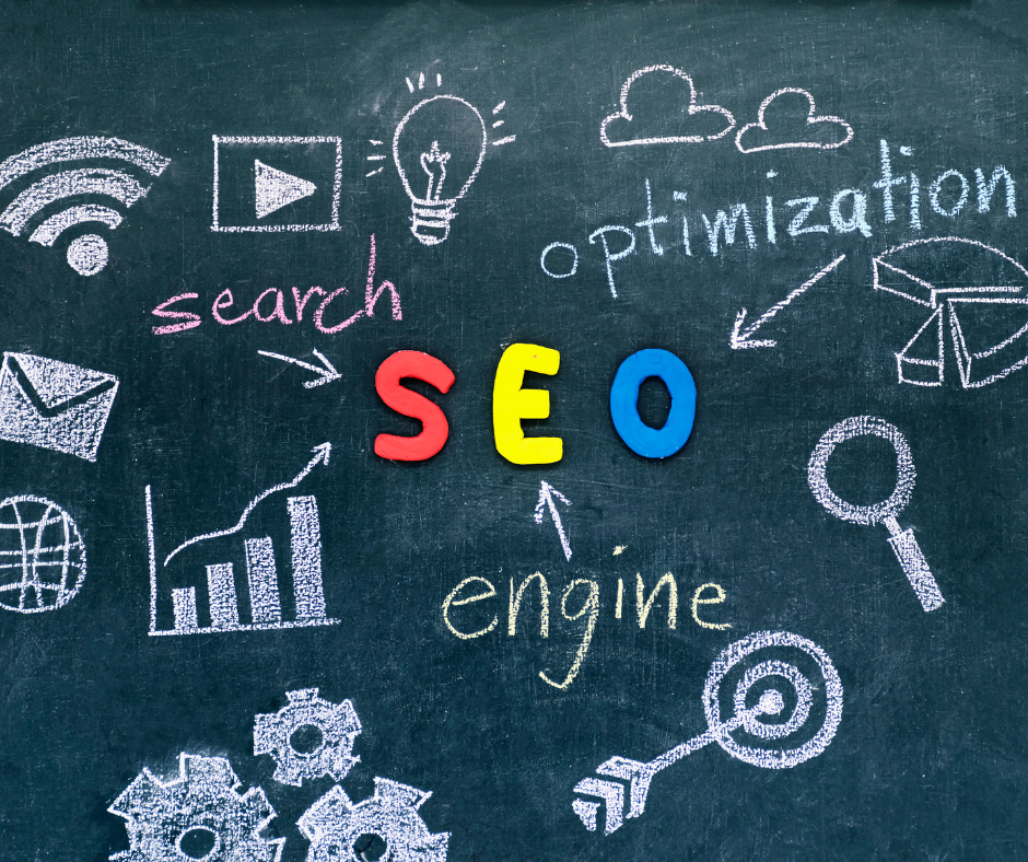 Keresőoptimalizálás - SEO - SEO Stratégia