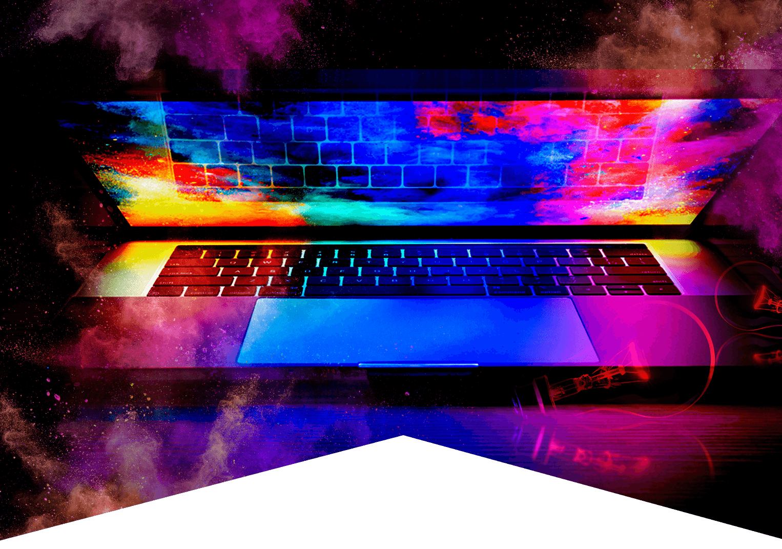 mobile-background