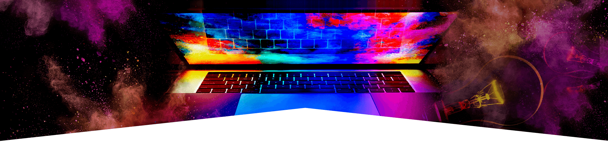 title-background