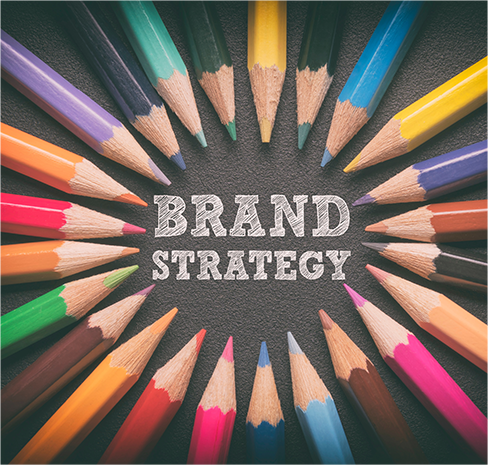 brand