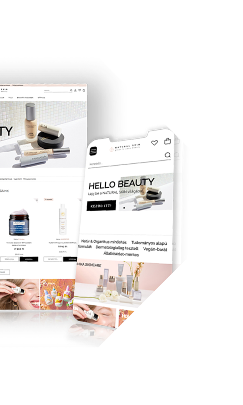 webshop